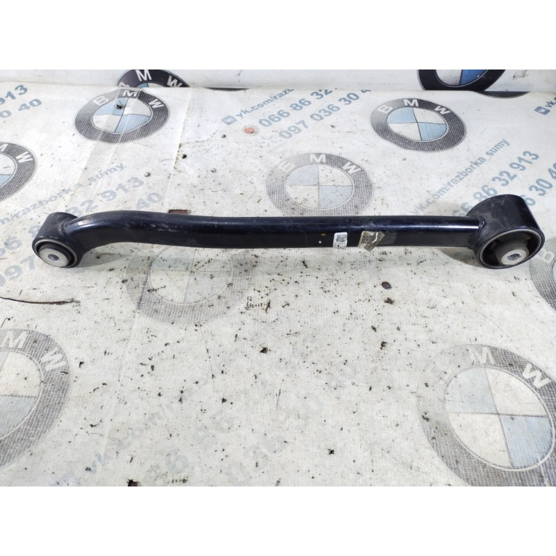 Рычаг подвески (подвеска) Jeep Compass MP 2018 2.4 68309201aa