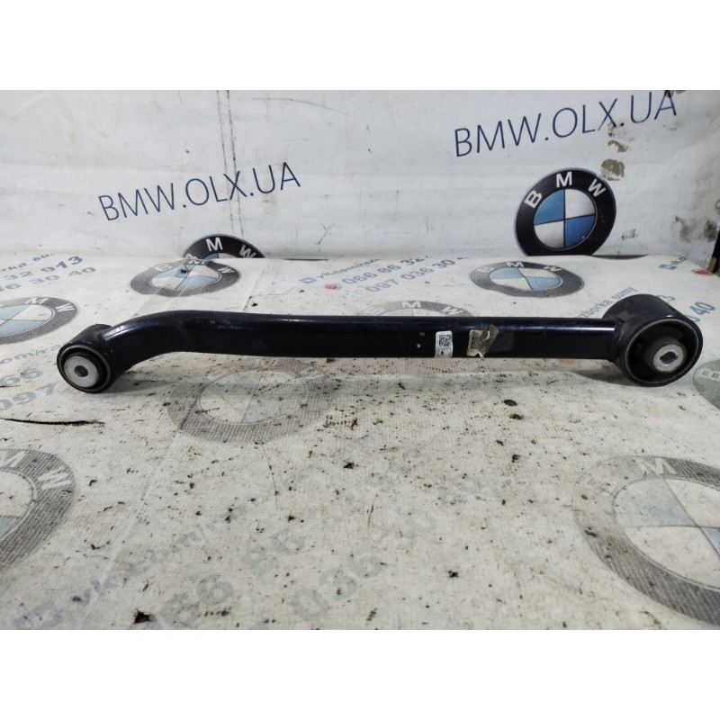 Рычаг подвески (подвеска) Jeep Compass MP 2018 2.4 68309201aa