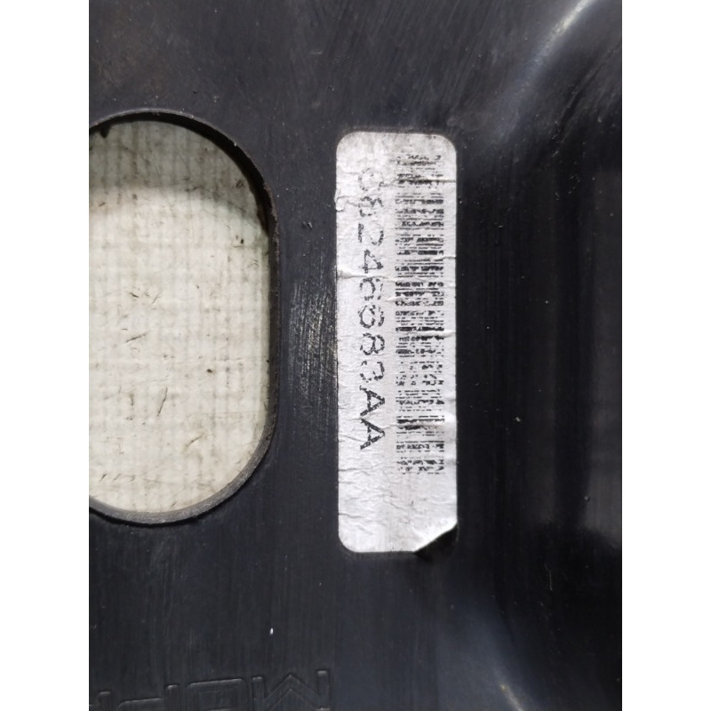 Кронштейн продольного рычага (подвеска) Jeep Compass MP 2018 2.4 68246683aa