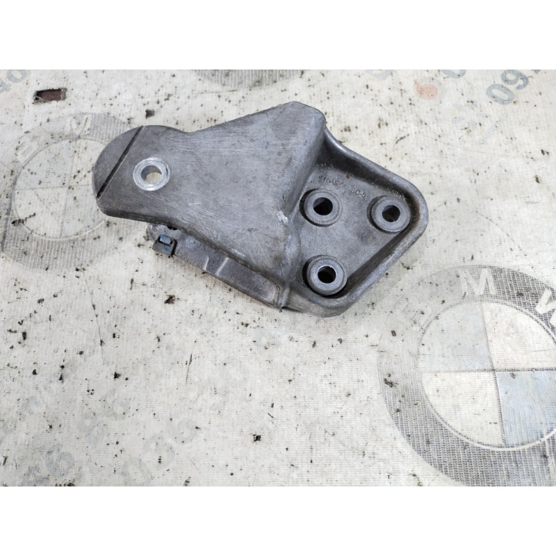 Кронштейн подушки двигателя (кронштейны двигателя) Jeep Patriot MK74 2012 2.4 5105416AE