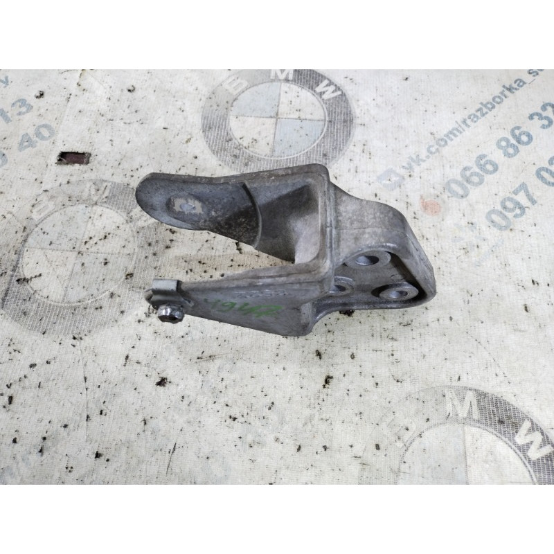 Кронштейн подушки двигателя (кронштейны двигателя) Jeep Patriot MK74 2012 2.4 5105416AE