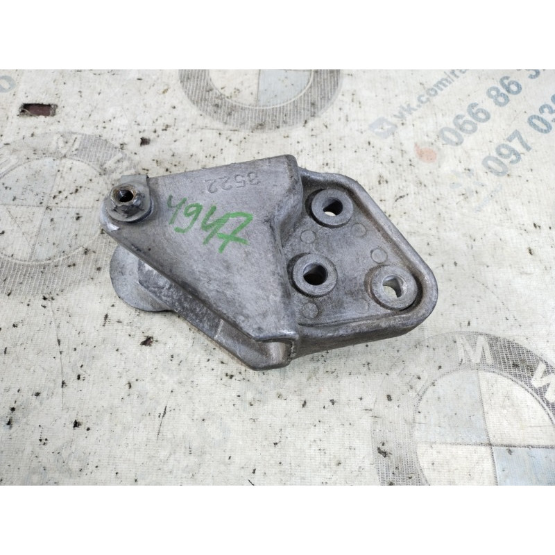 Кронштейн подушки двигателя (кронштейны двигателя) Jeep Patriot MK74 2012 2.4 5105416AE