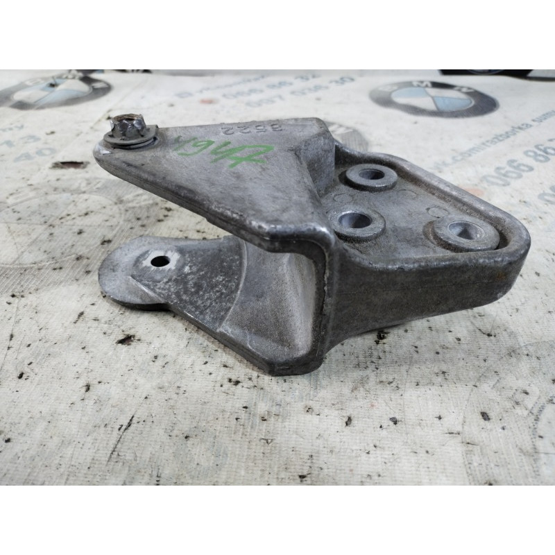 Кронштейн подушки двигателя (кронштейны двигателя) Jeep Patriot MK74 2012 2.4 5105416AE