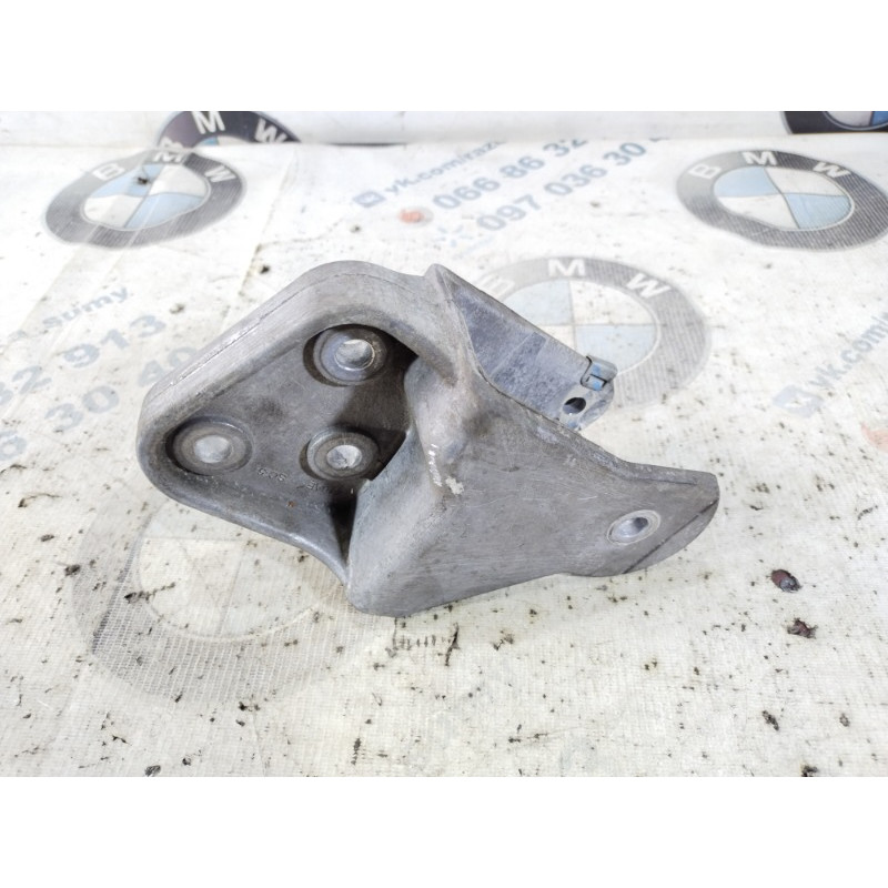 Кронштейн подушки двигателя (кронштейны двигателя) Jeep Patriot MK74 2012 2.4 5105416AE