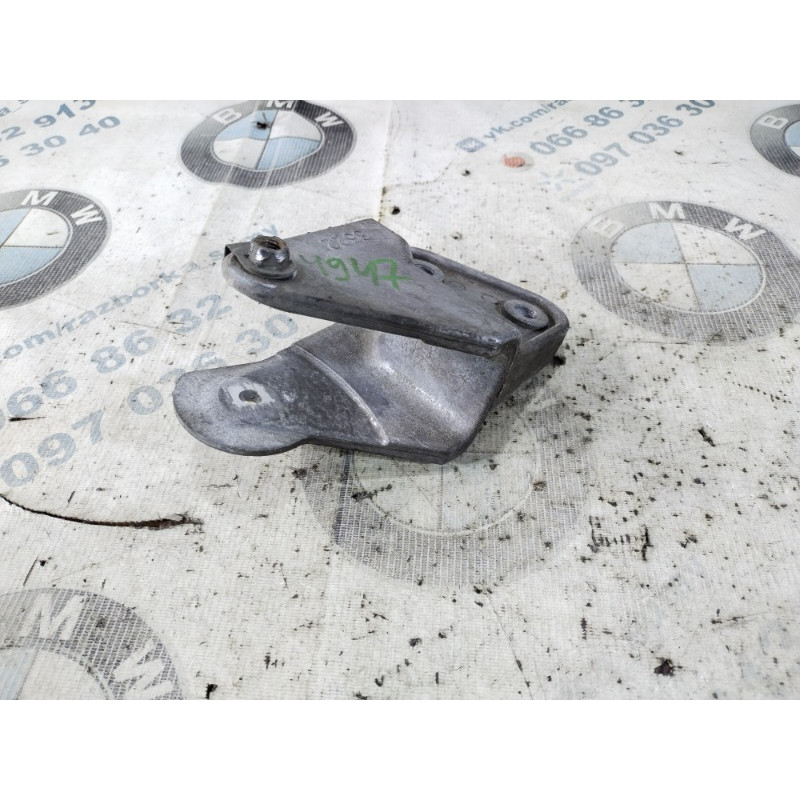 Кронштейн подушки двигателя (кронштейны двигателя) Jeep Patriot MK74 2012 2.4 5105416AE