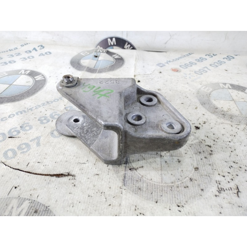 Кронштейн подушки двигателя (кронштейны двигателя) Jeep Patriot MK74 2012 2.4 5105416AE