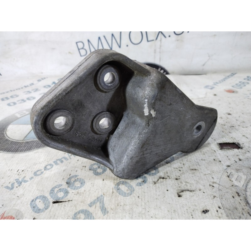 Кронштейн подушки двигателя (кронштейны двигателя) Jeep Patriot MK74 2012 2.4 5105416AE