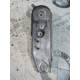 Кронштейн балки (подвеска) BMW 5-series F10 2011 N63B44 33326776150