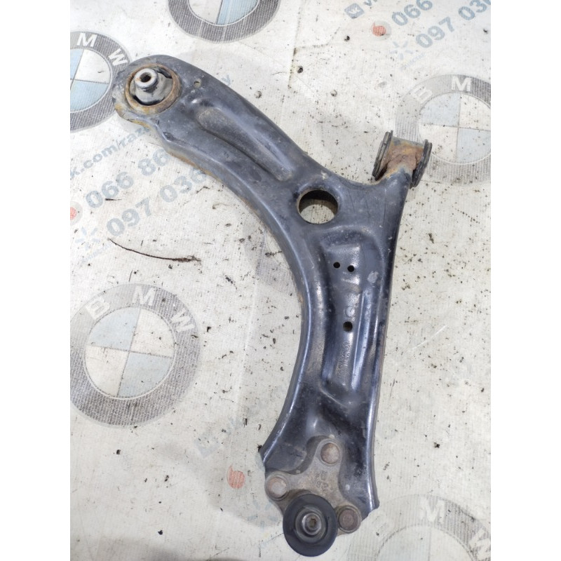 Рычаг подвески (подвеска) Volkswagen Jetta MK6 2011 2.5 5c0407152b