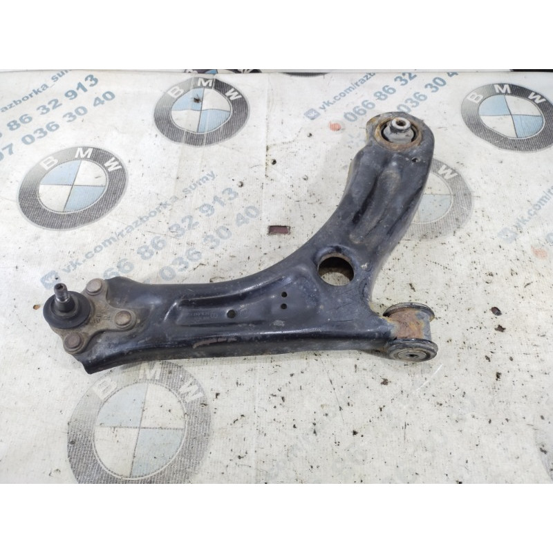 Рычаг подвески (подвеска) Volkswagen Jetta MK6 2011 2.5 5c0407152b
