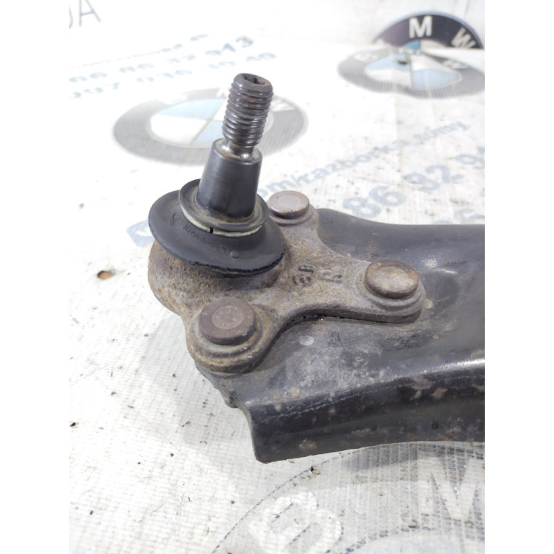 Рычаг подвески (подвеска) Volkswagen Jetta MK6 2011 2.5 5c0407152b