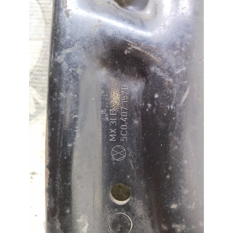 Рычаг подвески (подвеска) Volkswagen Jetta MK6 2011 2.5 5c0407152b