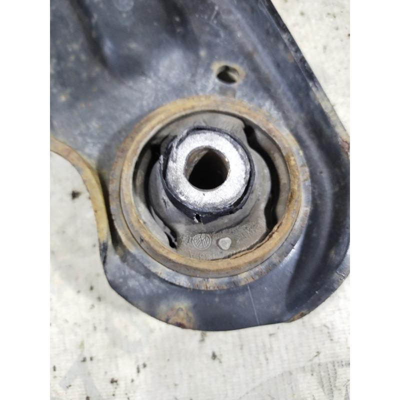 Рычаг подвески (подвеска) Volkswagen Jetta MK6 2011 2.5 5c0407152b