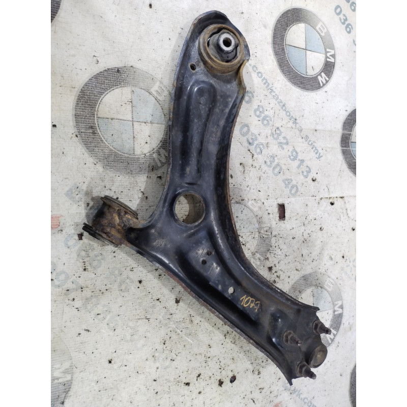 Рычаг подвески (подвеска) Volkswagen Jetta MK6 2011 2.5 5c0407152b