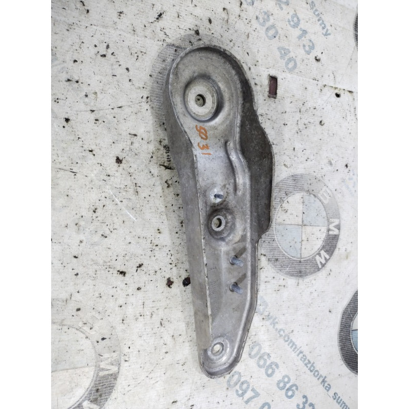 Кронштейн балки (подвеска) BMW 5-series F10 2011 N63B44 33326776149