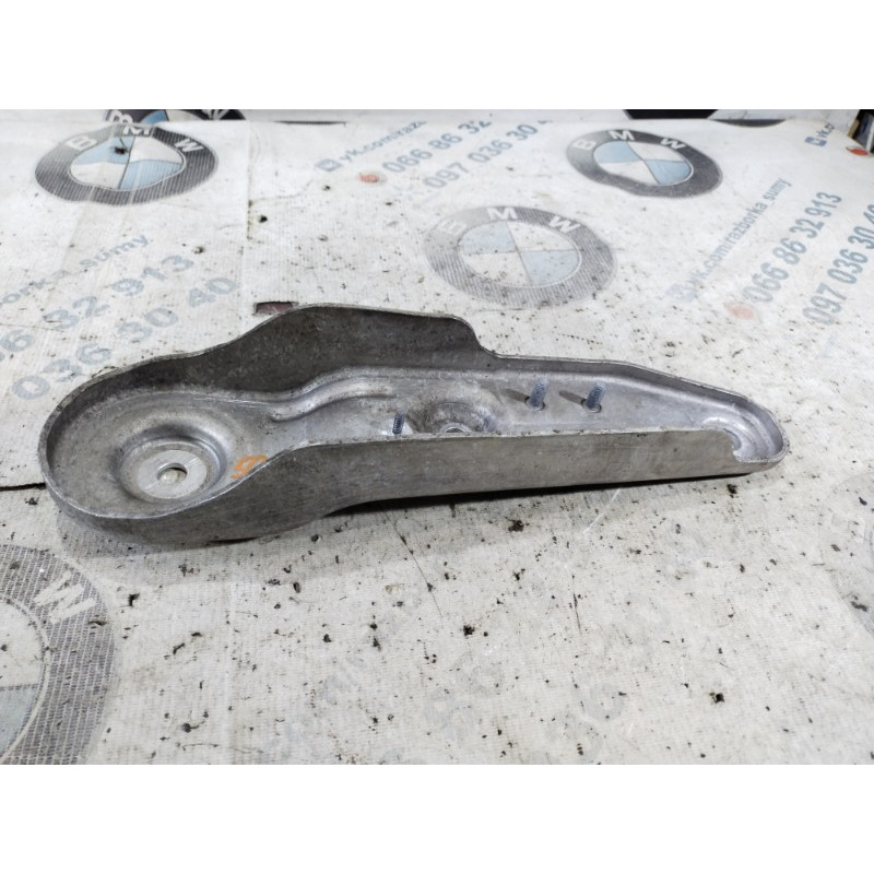 Кронштейн балки (подвеска) BMW 5-series F10 2011 N63B44 33326776149
