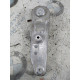 Кронштейн балки (подвеска) BMW 5-series F10 2011 N63B44 33326776149