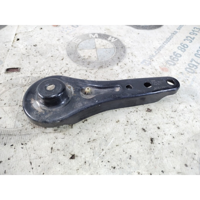 Кронштейн подрамника (подвеска) BMW 3-series F30 2013 N20B20 33326792554