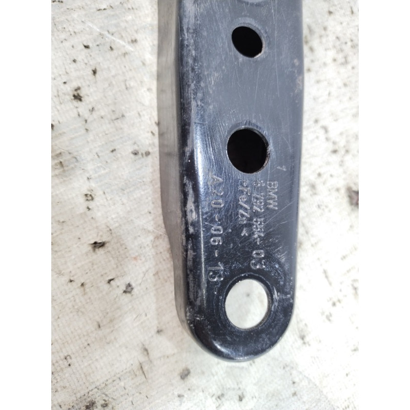 Кронштейн подрамника (подвеска) BMW 3-series F30 2013 N20B20 33326792554