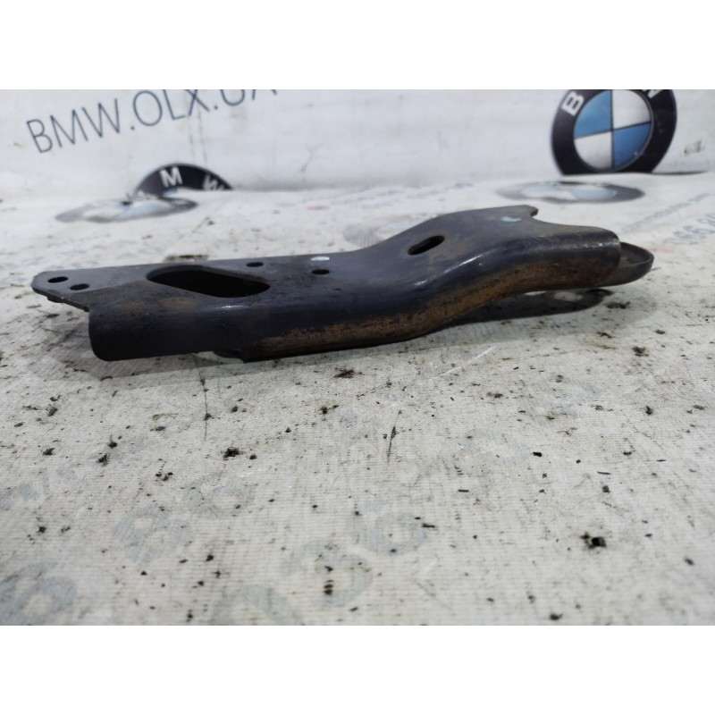 Кронштейн подрамника (подвеска) Subaru Forester SJ 2014 2.5 20157SG010