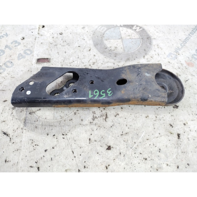 Кронштейн подрамника (подвеска) Subaru Forester SJ 2014 2.5 20157SG020