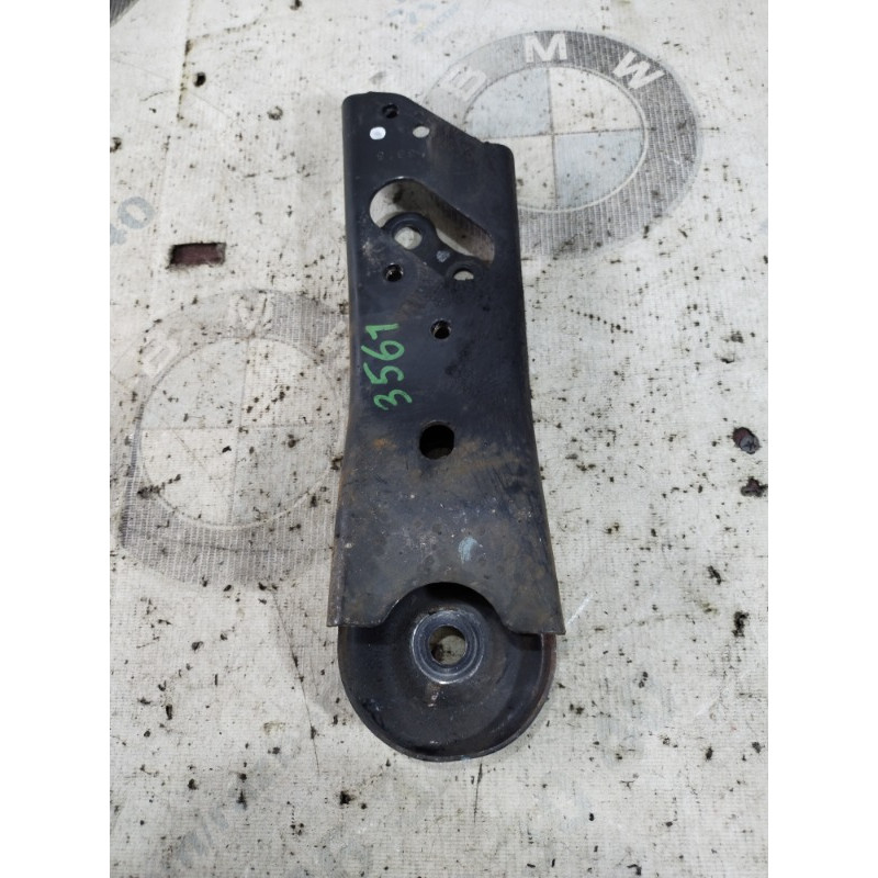 Кронштейн подрамника (подвеска) Subaru Forester SJ 2014 2.5 20157SG020
