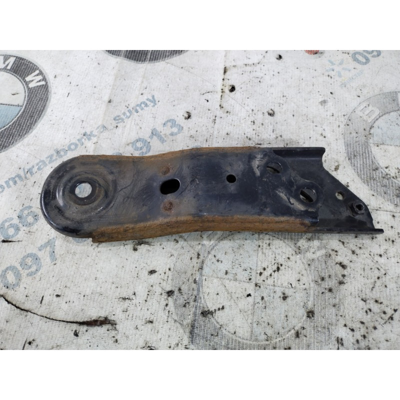 Кронштейн подрамника (подвеска) Subaru Forester SJ 2014 2.5 20157SG020