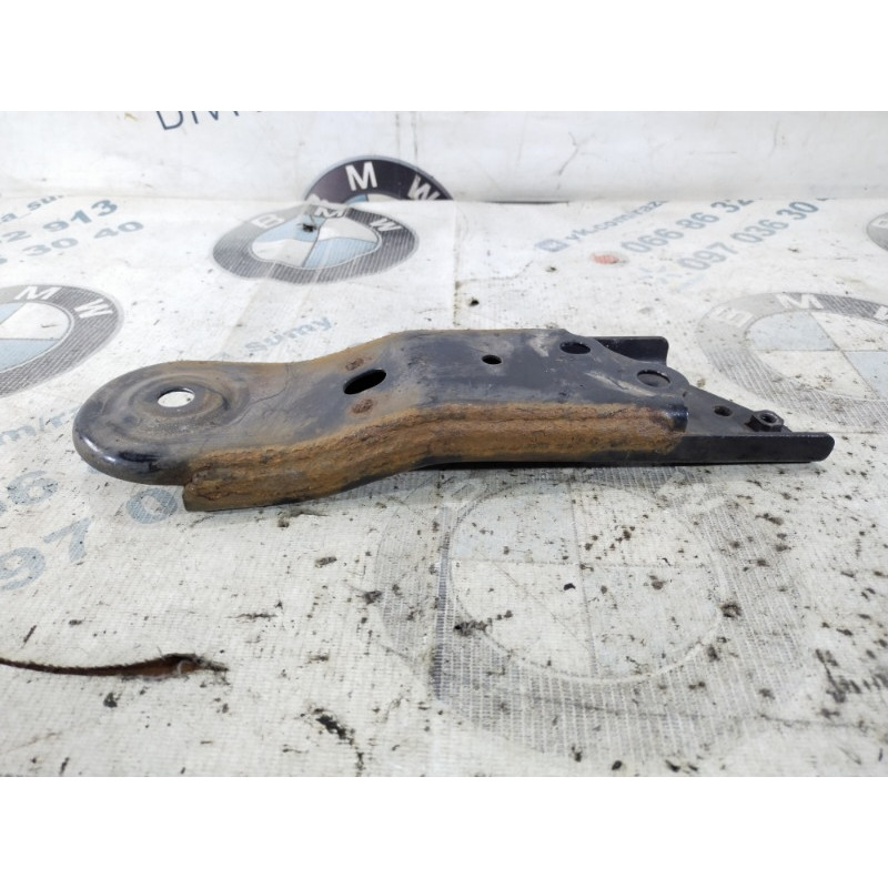 Кронштейн подрамника (подвеска) Subaru Forester SJ 2014 2.5 20157SG020