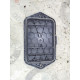 Заглушка (салон) Volkswagen Jetta MK6 2011 2.5 5c0819430a