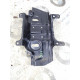 Защита (кузов и элементы) Subaru Forester SJ 2014 2.5 20107SC001