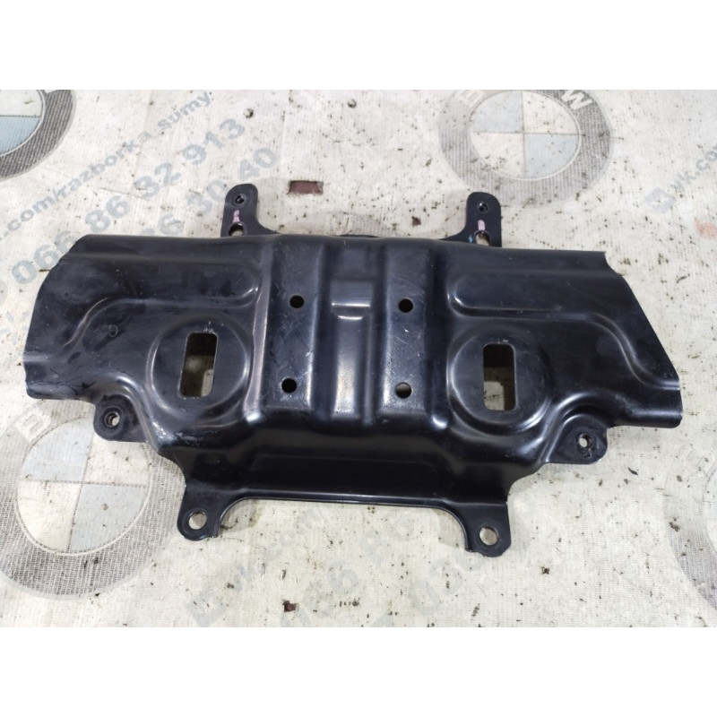 Защита (кузов и элементы) Subaru Forester SJ 2014 2.5 20107SC001