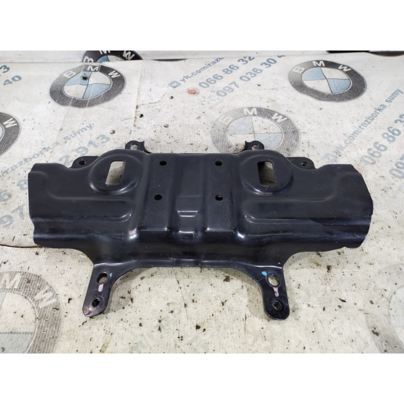 Защита (кузов и элементы) Subaru Forester SJ 2014 2.5 20107SC001