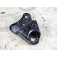 Кронштейн подрамника (подвеска) Subaru Forester SJ 2015 2.5 20216FJ021