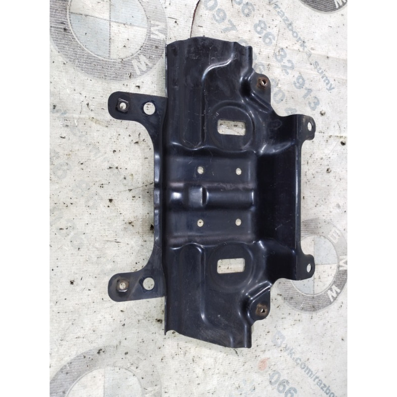 Кронштейн (двигатель и элементы) Subaru Forester SJ 2015 2.5 20107SC001