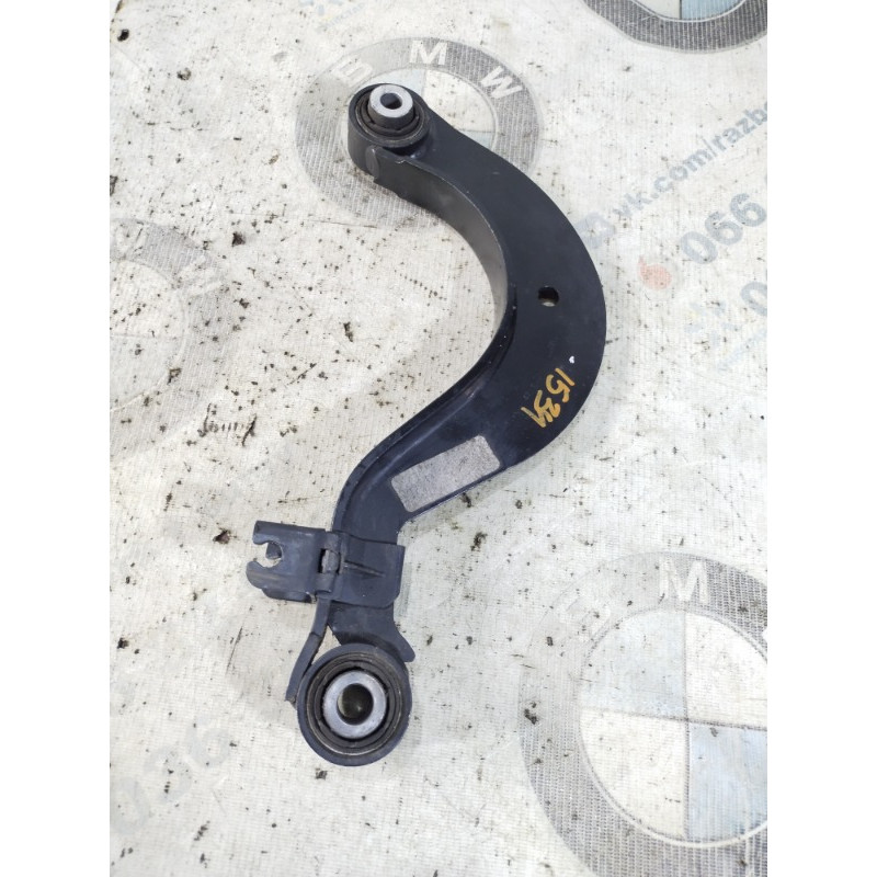 Рычаг подвески (подвеска) Volkswagen Passat B8 2016 1.8 1k0505323