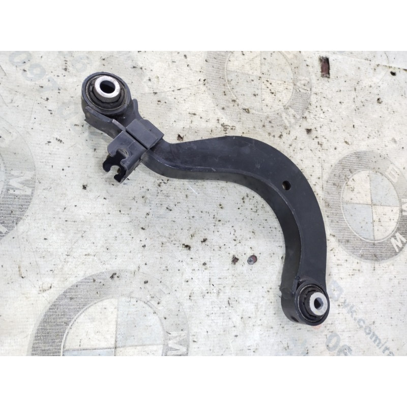 Рычаг подвески (подвеска) Volkswagen Passat B8 2016 1.8 1k0505323