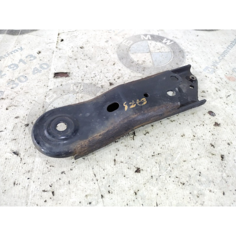 Кронштейн подрамника (подвеска) Subaru Forester SJ 2015 2.5 20157SG010
