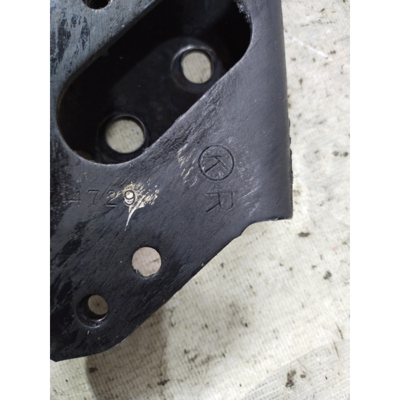 Кронштейн подрамника (подвеска) Subaru Forester SJ 2015 2.5 20157SG010