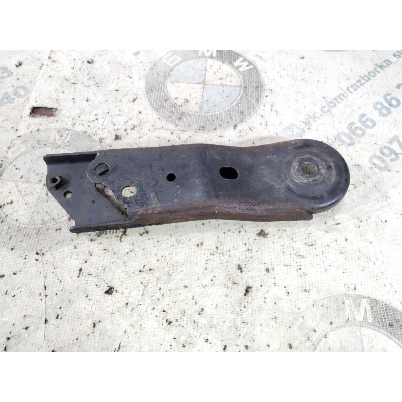 Кронштейн подрамника (подвеска) Subaru Forester SJ 2015 2.5 20157SG020