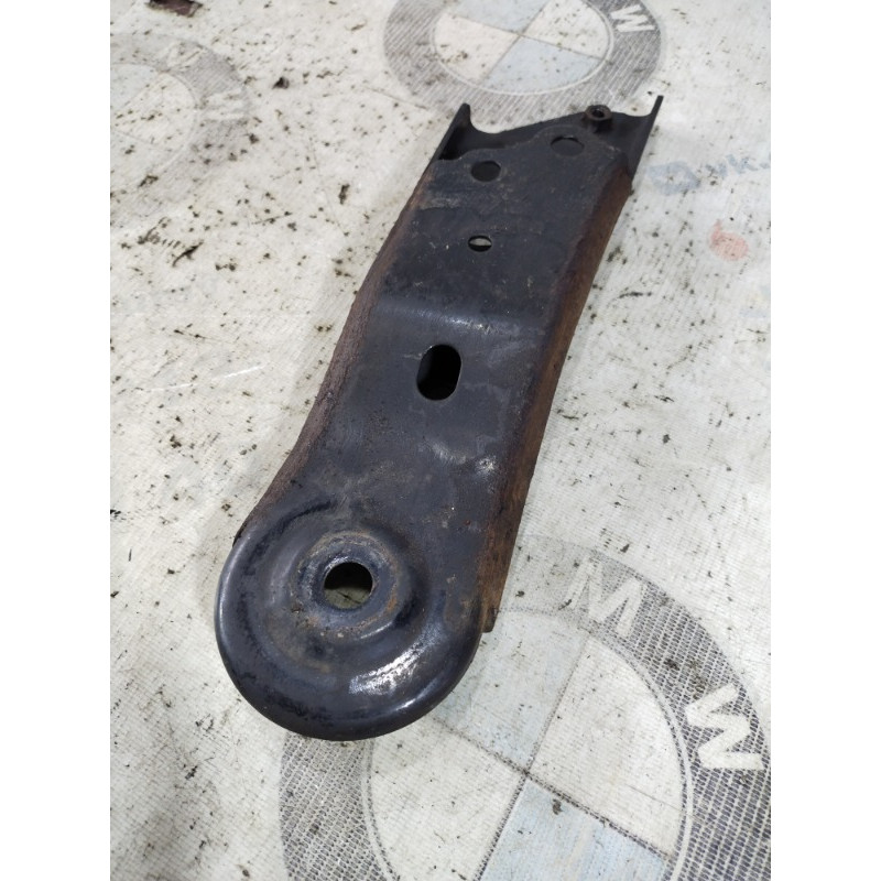 Кронштейн подрамника (подвеска) Subaru Forester SJ 2015 2.5 20157SG020