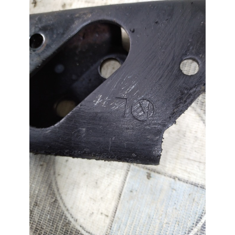 Кронштейн подрамника (подвеска) Subaru Forester SJ 2015 2.5 20157SG020