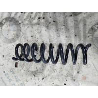 Пружина підвіски