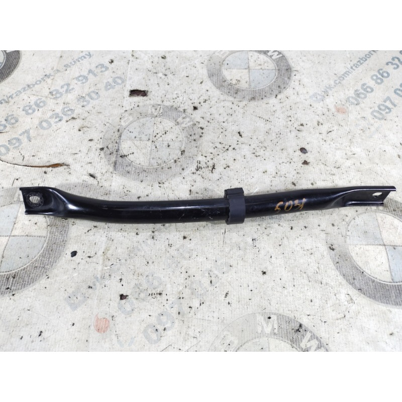 Распорка передней панели (кузов и элементы) BMW 5-series F10 2011 N63B44 51717186396