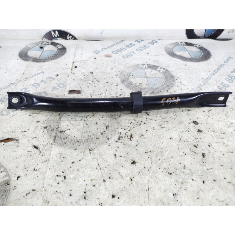 Распорка передней панели (кузов и элементы) BMW 5-series F10 2011 N63B44 51717186396