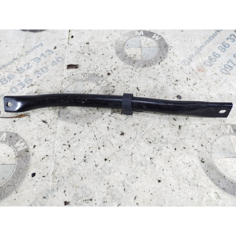 Распорка передней панели (кузов и элементы) BMW 5-series F10 2011 N63B44 51717186396
