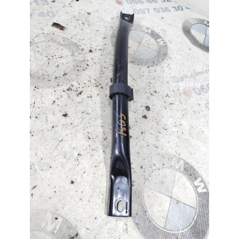 Распорка передней панели (кузов и элементы) BMW 5-series F10 2011 N63B44 51717186396