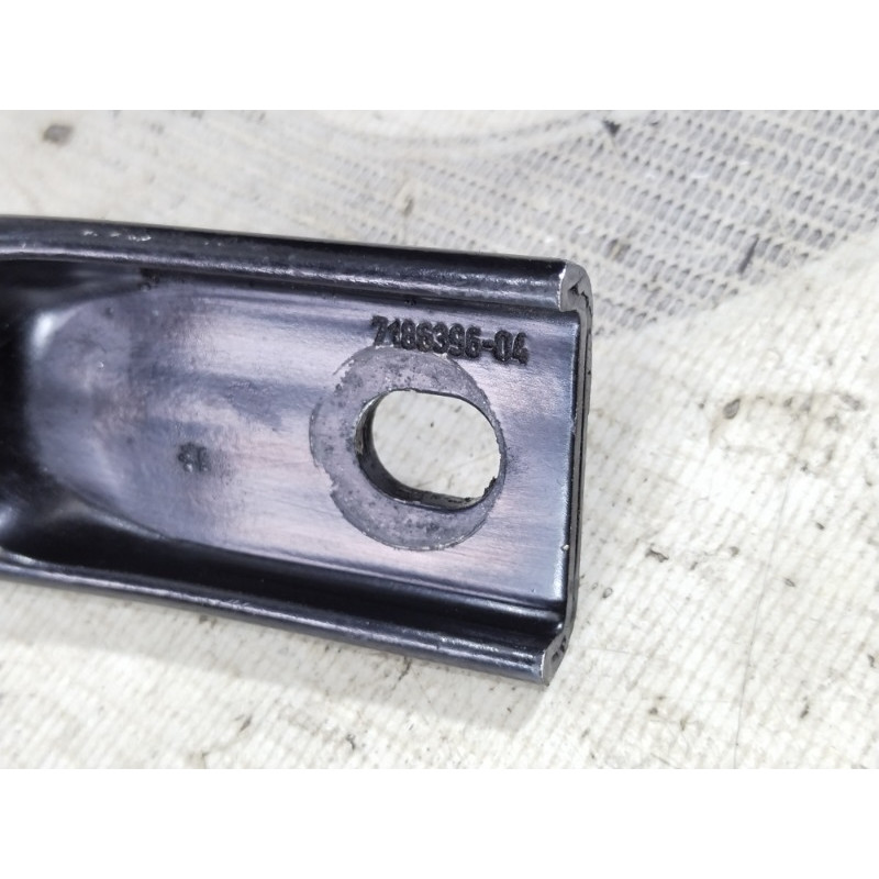 Распорка передней панели (кузов и элементы) BMW 5-series F10 2011 N63B44 51717186396