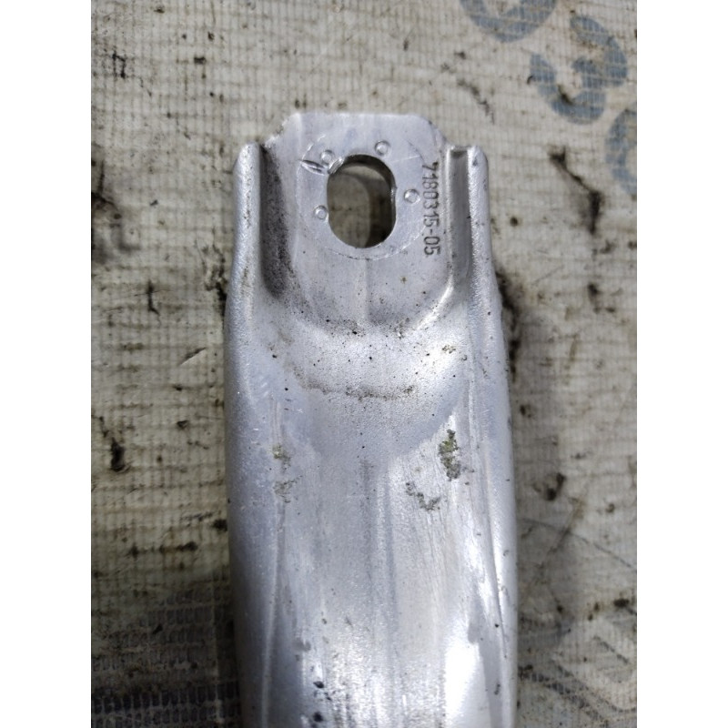 Распорка кузова (кузов и элементы) BMW 5-series F10 2011 N63B44 51717180315