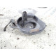 Кронштейн подрамника (подвеска) BMW 5-series F10 2011 N63B44 33316798812