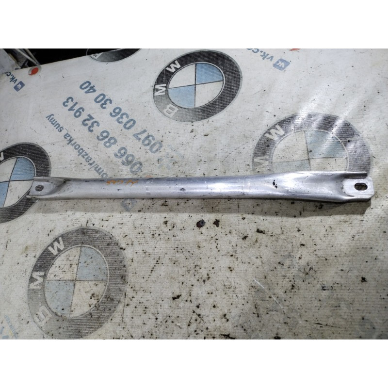 Распорка передней панели (кузов и элементы) BMW 5-series F10 2011 N63B44 51717180316